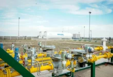 Gasoducto virtual de Chaján, Córdoba