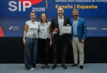 Escuela rural de Córdoba conectada por el programa Puentes Digitales