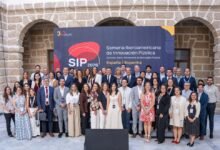 Representación del modelo Ciudadano Digital de Córdoba en la Semana Iberoamericana de Innovación Pública en Cádiz
