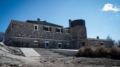 Hotel El Cóndor restaurado con energía solar y accesibilidad universal