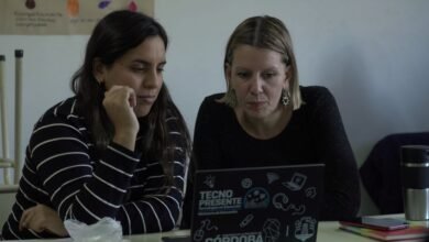 Imagen promocional del Club de Lectura de Educación Económica y Financiera para docentes de Córdoba