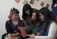 Portada de los nuevos materiales pedagógicos de PLaNEA para secundaria en Córdoba