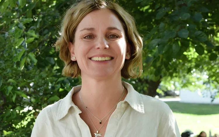 Entrevista a Liliana Córdoba, investigadora de la UNC, sobre la crisis de la comunicación política en la era digital