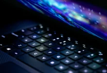 Captura de pantalla de Smart HDR Manager en Windows
