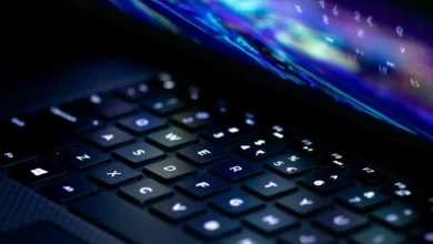 Captura de pantalla de Smart HDR Manager en Windows